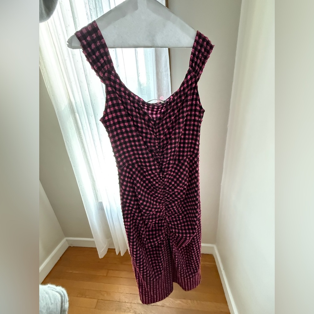 Rachel Comey Altro Dress